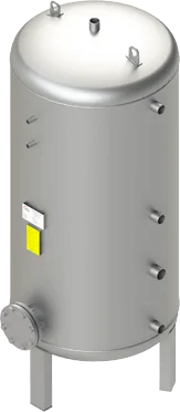 Industrie- und Lebensmittelsysteme