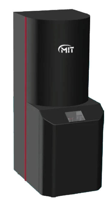 Pompali Genlesme Sistemleri